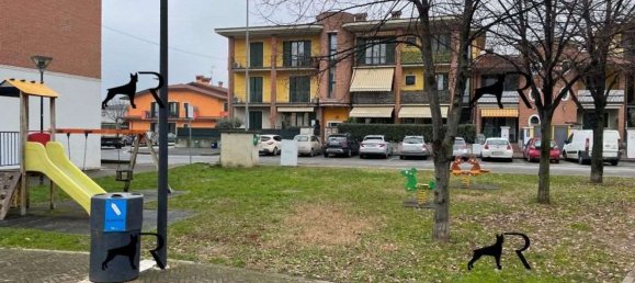 Apartamento de 4 habitaciónes en Travagliato, Italy No. 7097 40
