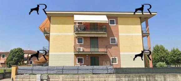 Apartamento de 4 habitaciónes en Travagliato, Italy No. 7097 41