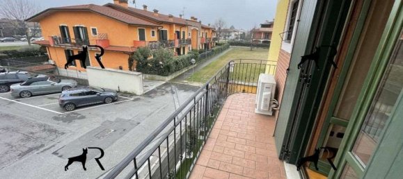 Apartamento de 4 habitaciónes en Travagliato, Italy No. 7097 33