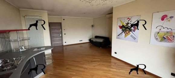 Apartamento de 4 habitaciónes en Travagliato, Italy No. 7097 3