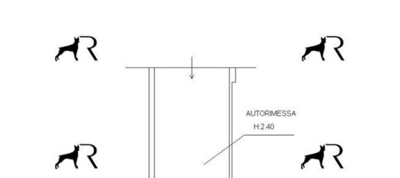 Apartamento de 4 habitaciónes en Travagliato, Italy No. 7097 26