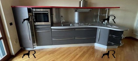 Apartamento de 4 habitaciónes en Travagliato, Italy No. 7097 23