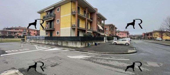 Apartamento de 4 habitaciónes en Travagliato, Italy No. 7097 17
