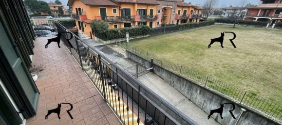 Apartamento de 4 habitaciónes en Travagliato, Italy No. 7097 34