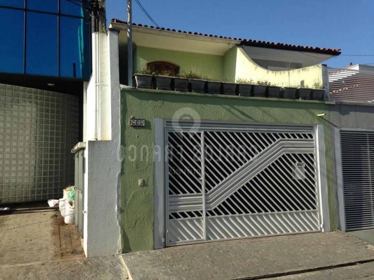 3 غرف نوم منزل في Sao Paulo, Brazil رقم 593228