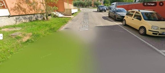 3 rooms Apartment in Sant'Ippolito, Italy No. 274421 4