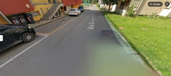 3 rooms Apartment in Sant'Ippolito, Italy No. 274421 8