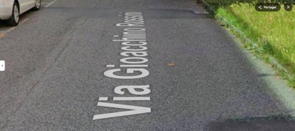 3 rooms Apartment in Sant'Ippolito, Italy No. 274421 6