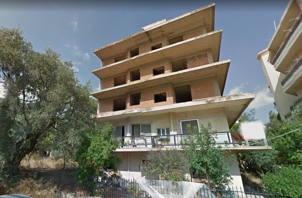  طابقين في Marousi, Greece 560متر مربع رقم 3125