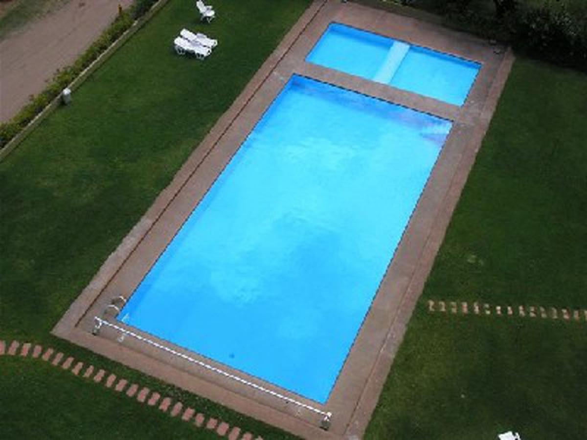 2 bedrooms Apartment in Maldonado, Uruguay No. 1516