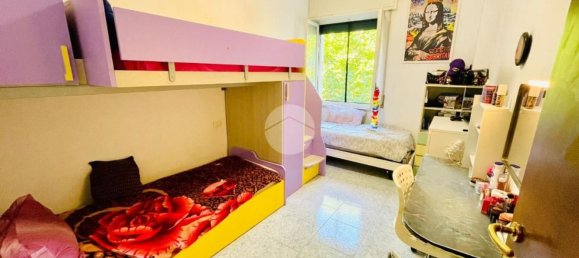 Квартира с 4 спальнями в Монца, Италия № 361165 19