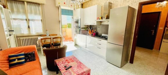 Квартира с 4 спальнями в Монца, Италия № 361165 2