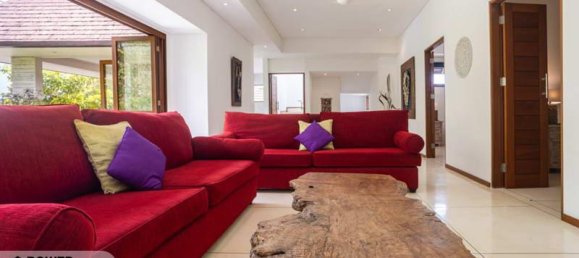 Hotel de 13 dormitorios en Canggu, Indonesia No. 4390 8