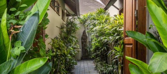 Hotel de 13 dormitorios en Canggu, Indonesia No. 4390 16