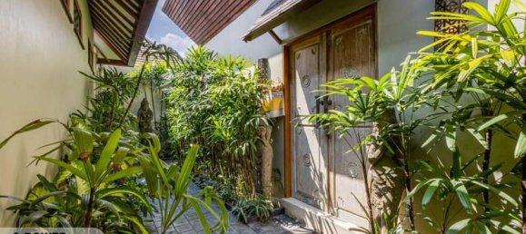 Hotel de 13 dormitorios en Canggu, Indonesia No. 4390 3