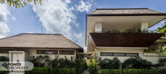 Hotel de 13 dormitorios en Canggu, Indonesia No. 4390 11