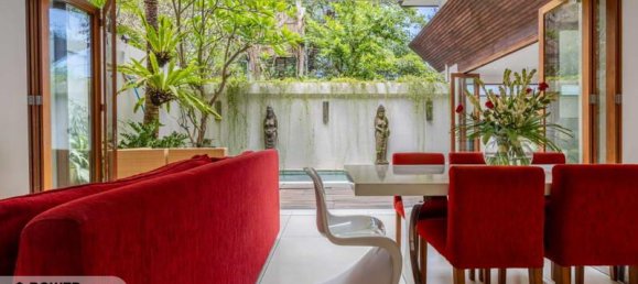 Hotel de 13 dormitorios en Canggu, Indonesia No. 4390 14