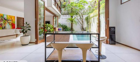 Hotel de 13 dormitorios en Canggu, Indonesia No. 4390 13