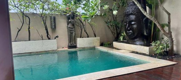 Hotel de 13 dormitorios en Canggu, Indonesia No. 4390 19