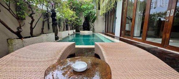 Hotel de 13 dormitorios en Canggu, Indonesia No. 4390 26