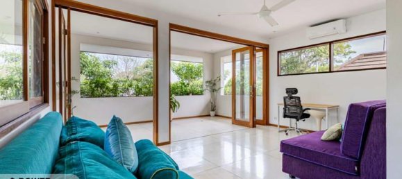 Hotel de 13 dormitorios en Canggu, Indonesia No. 4390 12