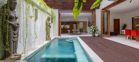 Hotel de 13 dormitorios en Canggu, Indonesia No. 4390 2