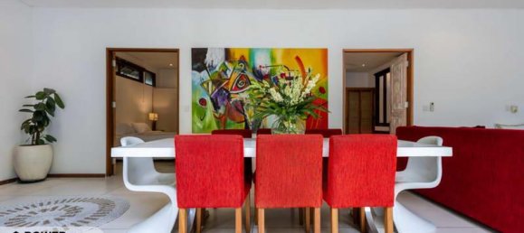 Hotel de 13 dormitorios en Canggu, Indonesia No. 4390 5