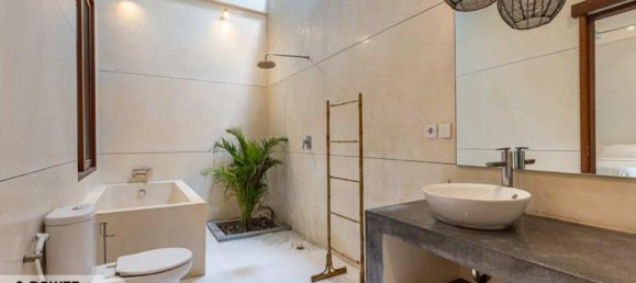 Hotel de 13 dormitorios en Canggu, Indonesia No. 4390 6