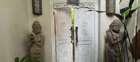 Hotel de 13 dormitorios en Canggu, Indonesia No. 4390 27