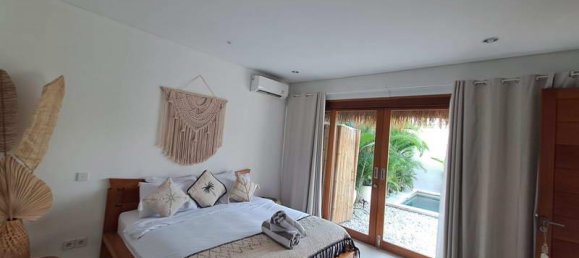 Hotel de 13 dormitorios en Canggu, Indonesia No. 4390 29