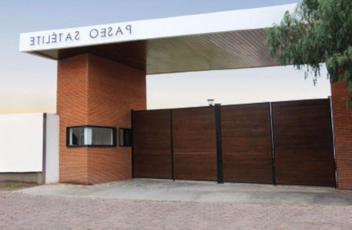 Casa T4 em Naucalpan de Juarez, Mexico N.º 216845