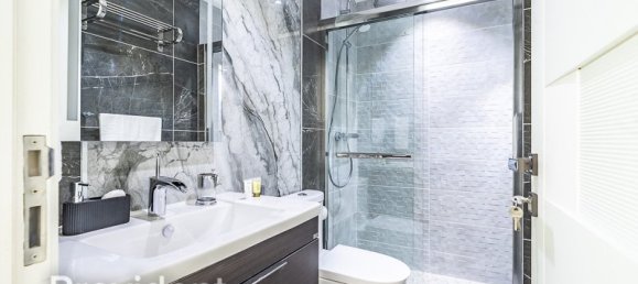 Apartamento de 1 dormitorio en Jumeirah Lake Towers, UAE No. 3163 17