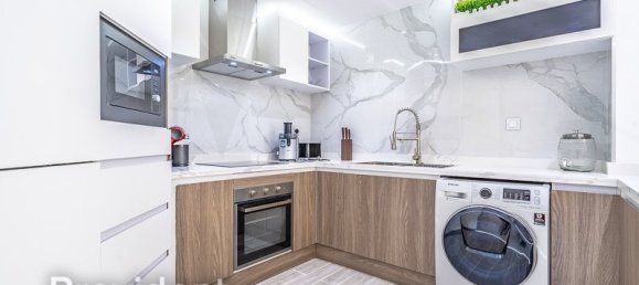 Apartamento de 1 dormitorio en Jumeirah Lake Towers, UAE No. 3163 15