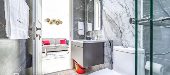 Apartamento de 1 dormitorio en Jumeirah Lake Towers, UAE No. 3163 18