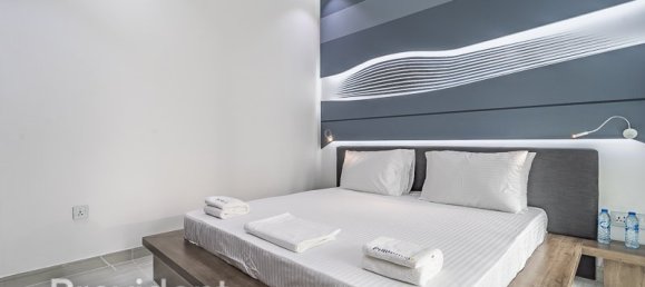 Apartamento de 1 dormitorio en Jumeirah Lake Towers, UAE No. 3163 12