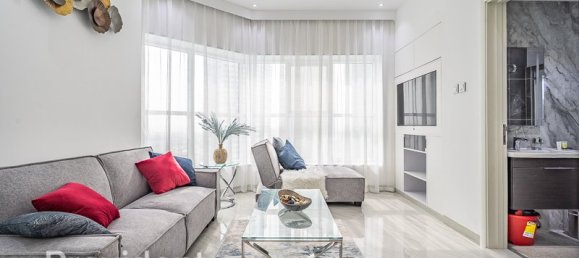 Apartamento de 1 dormitorio en Jumeirah Lake Towers, UAE No. 3163 3