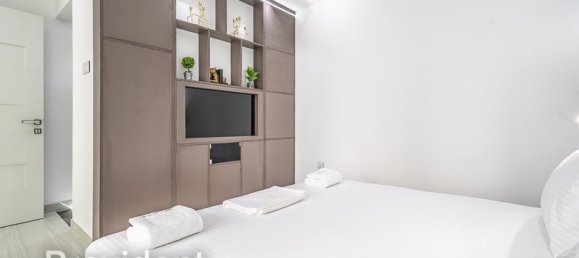 Apartamento de 1 dormitorio en Jumeirah Lake Towers, UAE No. 3163 9