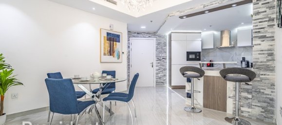 Apartamento de 1 dormitorio en Jumeirah Lake Towers, UAE No. 3163 8