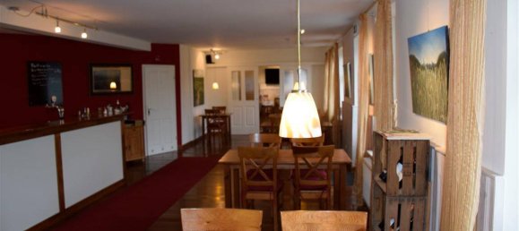 7-salle Café / restaurant à Stade, Germany No. 175418 16