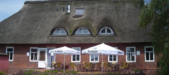 7-salle Café / restaurant à Stade, Germany No. 175418 10