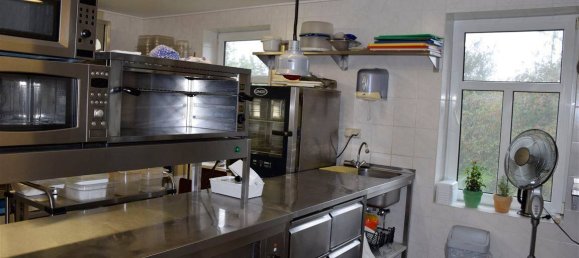 7-salle Café / restaurant à Stade, Germany No. 175418 17