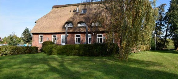 7-salle Café / restaurant à Stade, Germany No. 175418 9