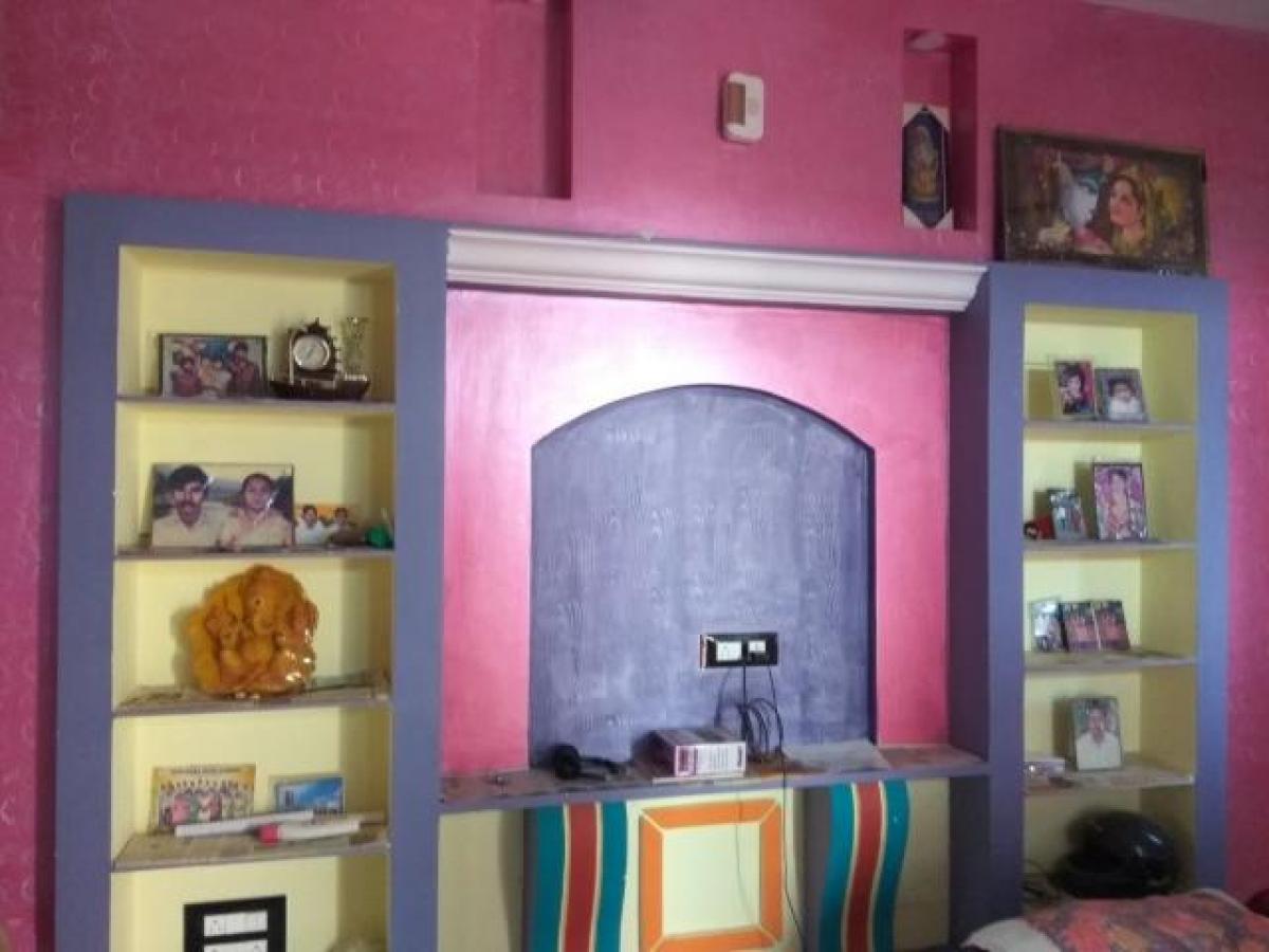 2 Schlafzimmer Haus in Hyderabad, India, Nr. 1342