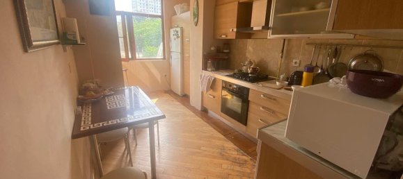 4 chambres Appartement à Baku, Azerbaijan No. 1375 7