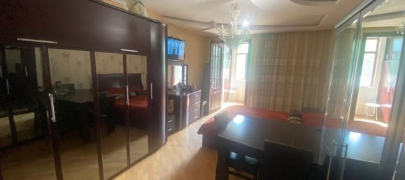 4 chambres Appartement à Baku, Azerbaijan No. 1375 11