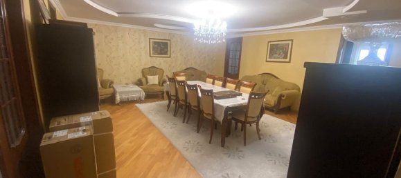 4 chambres Appartement à Baku, Azerbaijan No. 1375 2