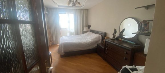 4 chambres Appartement à Baku, Azerbaijan No. 1375 15