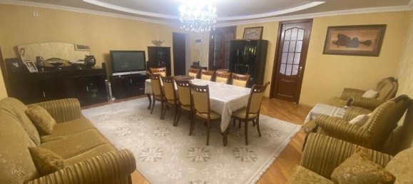 4 chambres Appartement à Baku, Azerbaijan No. 1375 14