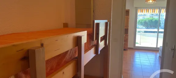 Studio in Le Lavandou, France No. 316704 5