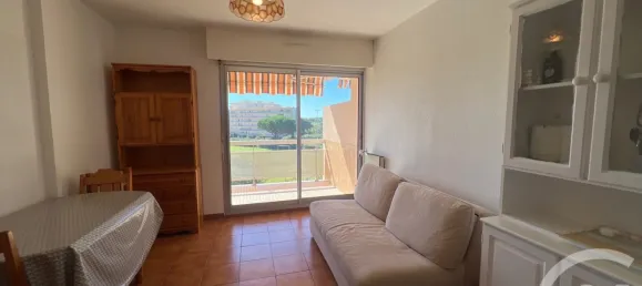 Studio in Le Lavandou, France No. 316704 2